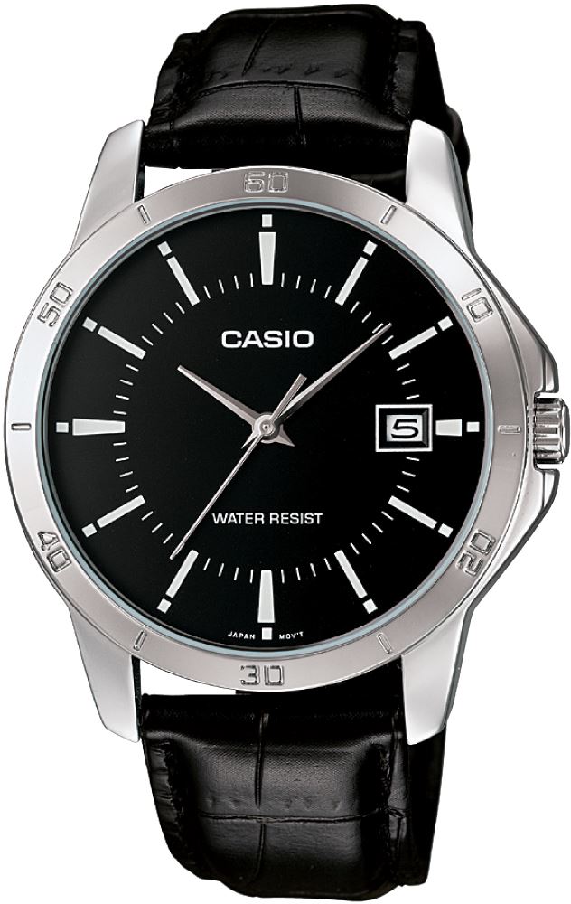 Casio MTP-V004L-1AUDF Erkek Kol Saati